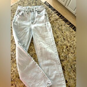 Copper Key. Size 1 light wash jeans.‎ Super cute.